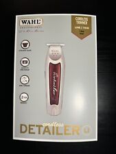 Wahl detailer tondeuse d'occasion  Nice-