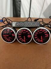 Defi 60mm gauges for sale  Hopatcong