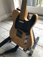 Squire telecaster classic for sale  SALISBURY