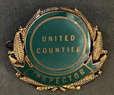 United counties kettering for sale  UK