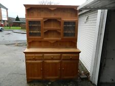 Pine kitchen dresser for sale  SLOUGH