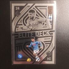 Donruss elite serie usato  Roma