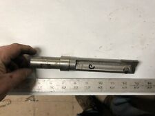 mill lathe arbor drill for sale  Morris Plains