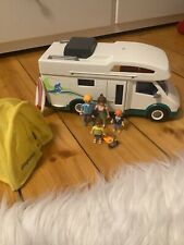 Playmobil camper 6671 gebraucht kaufen  Stuttgart