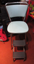 Vintage step stool for sale  New York