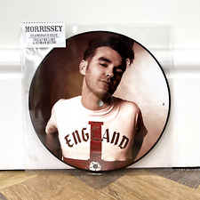 Morrissey glamorous glue for sale  LONDON