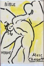 Marc chagall usato  Nettuno