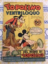 Nel regno topolino usato  Cagliari