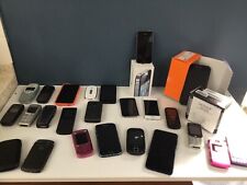 Mobile Phones Mixed Lots for sale  NORTHAMPTON