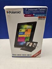 Tablet con Internet Polaroid de 7   segunda mano  Embacar hacia Argentina