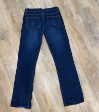 Earl jeans straight for sale  EPSOM