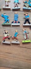 Figurines tintin archives d'occasion  Bois-Guillaume