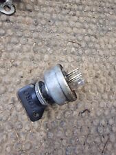 Ride mower ignition for sale  LLANDOVERY