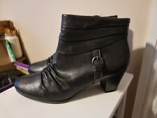 Footglove black ankle for sale  CAMBORNE