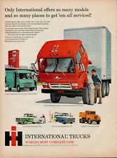1960 truck international for sale  Lombard