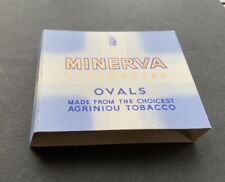 Minerva ovals greek for sale  Shipping to Ireland