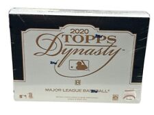 2020 topps dynasty for sale  Passaic