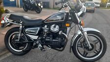 500 motorcycle for sale  WORTHING