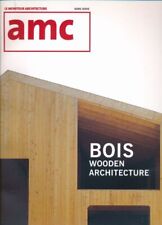 Amc. bois wooden d'occasion  Rodez