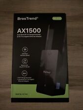 wifi extender booster dual band for sale  Shipping to South Africa