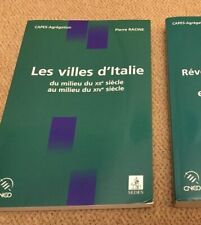 Capes agreg villes d'occasion  Paris XII