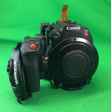 Canon EOS C200 Cinema Camera ~Sold "AS IS" / For "Parts or Repair" for sale  Shipping to South Africa