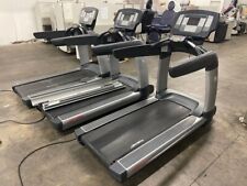 Life fitness treadmill for sale  Cleveland