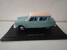 Citroen ami 1961 d'occasion  Gien