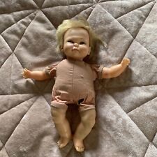 Vintage ideal newborn for sale  STOKE-ON-TRENT