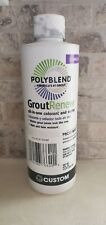 Polyblend grout renew for sale  Nampa