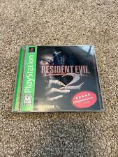 Resident Evil 2 Greatest Hits PS1 CIB con tarjeta de registro segunda mano  Embacar hacia Argentina