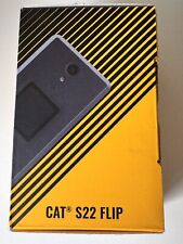 Cat s22 flip for sale  BATHGATE