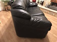 Furniture used sofa for sale  WATFORD