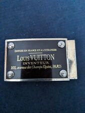 Louis vuitton belt for sale  BROMSGROVE