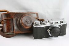 Leica falsa una usato  Torino