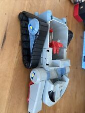 Ljn thundercats thundertank for sale  BRIGHTON