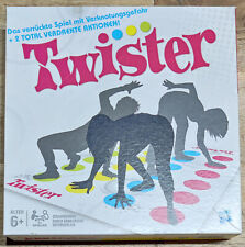 Hasbro twister kinderspiel gebraucht kaufen  Gotha