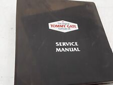 Tommy gate hydraulic for sale  Bedford