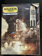 Aviation magazine 381 d'occasion  Saint-Omer