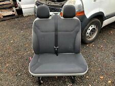 Double passenger seat for sale  BRAINTREE