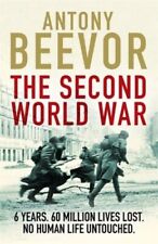 Second war book for sale  UK