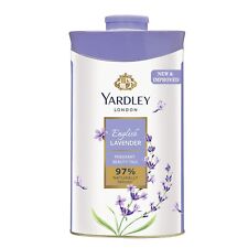 Yardley london english for sale  Shipping to Ireland