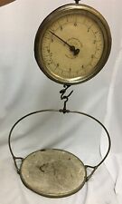 Antique chatillon scale for sale  Spanish Fork