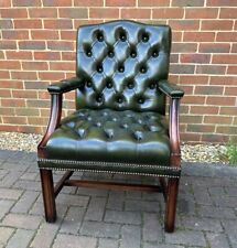 Chesterfield style gainsboroug for sale  BRACKNELL