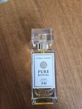 Perfume women pure for sale  ABERDARE