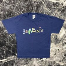 Vintage genesis shirt for sale  Colorado Springs