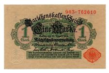 Germania rara banconota usato  Vittorio Veneto