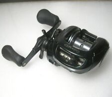 Shimano Curado 200G5 Casting Reel Works Great Right Hand Retrieve, used for sale  Shipping to South Africa