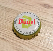 Capsule bière belge d'occasion  La Ferté-Saint-Aubin