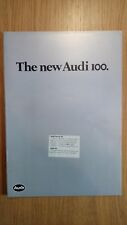 New audi 100l for sale  UK